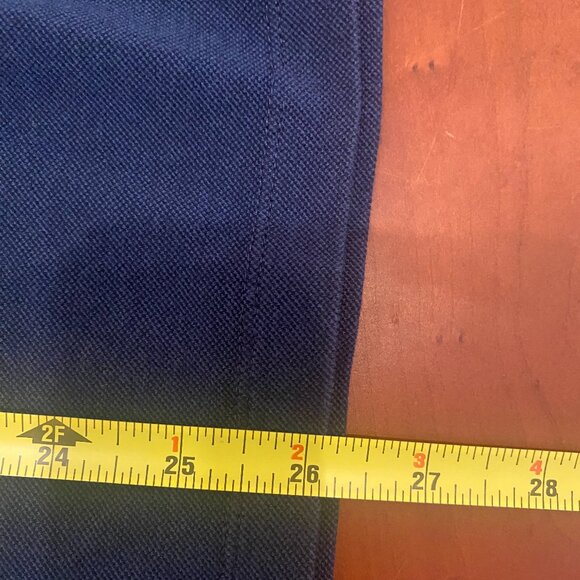 Cotton Pique Polo from Todd Snyder - Picture 4 of 5